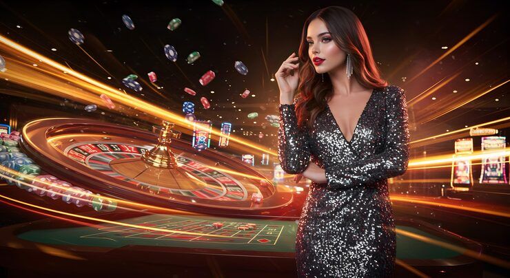 BookMaker کیسینو میں لاٹری گیمز میں حصہ لیں۔